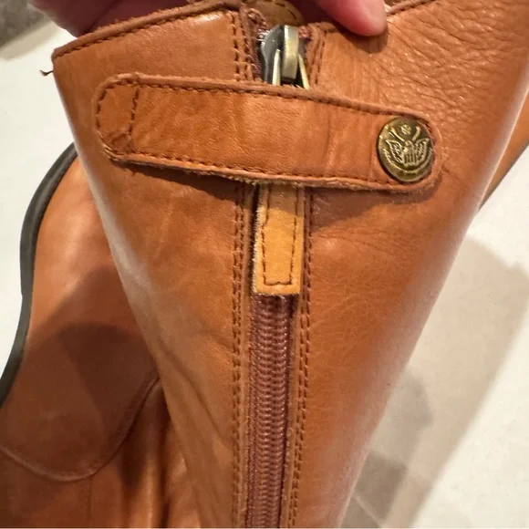 Sam Edelman Penny Boots - Picture 6 of 14